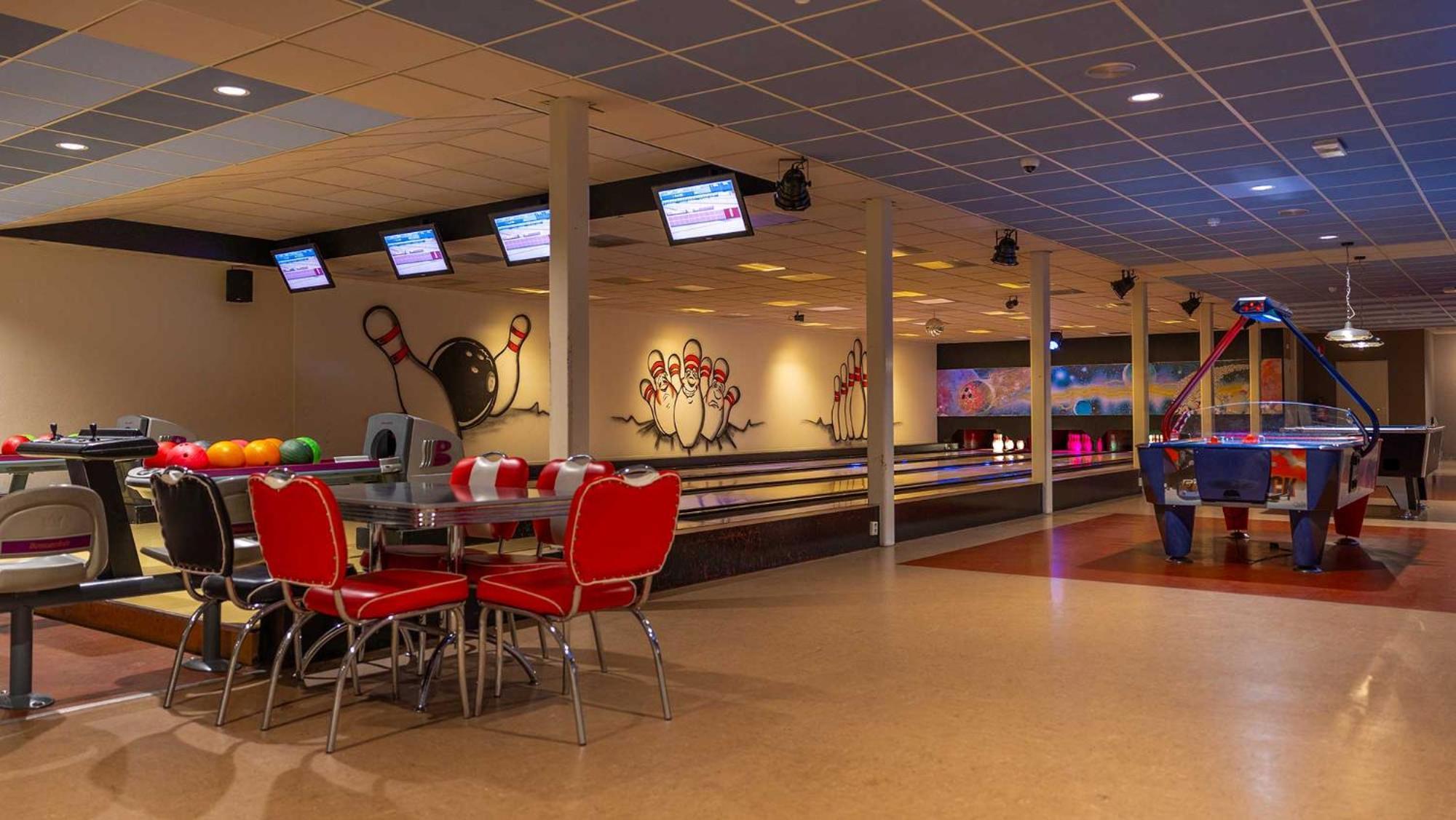 Molecaten Park Landgoed Ginkelduin Leersum Exterior foto